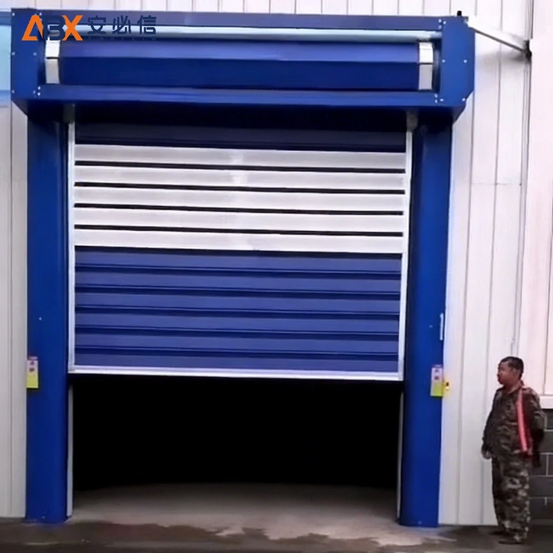 红河哈尼族彝族自治州医药密闭高速门